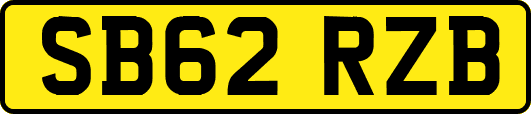 SB62RZB