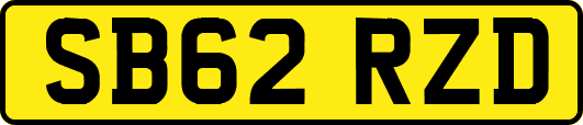 SB62RZD