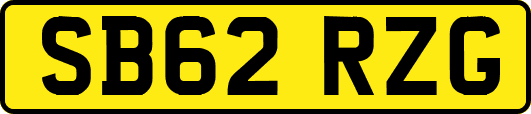 SB62RZG