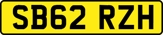 SB62RZH