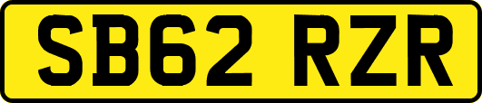 SB62RZR