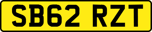 SB62RZT