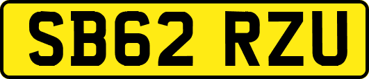SB62RZU