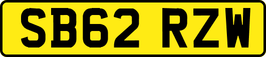 SB62RZW