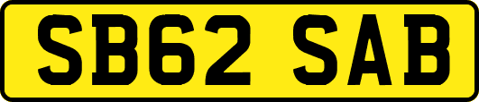 SB62SAB