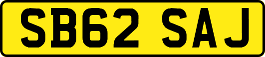 SB62SAJ