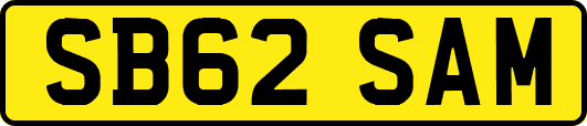 SB62SAM