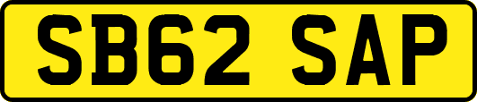 SB62SAP