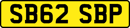 SB62SBP