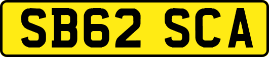SB62SCA