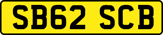 SB62SCB