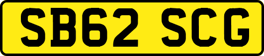 SB62SCG
