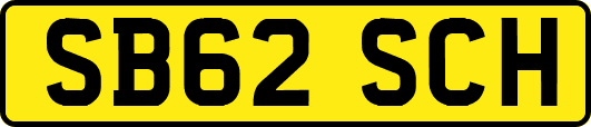SB62SCH