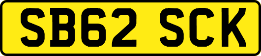 SB62SCK