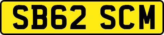 SB62SCM