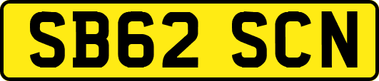 SB62SCN