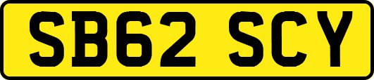 SB62SCY