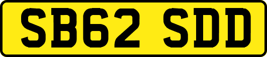 SB62SDD