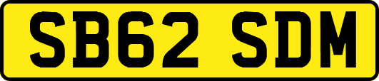 SB62SDM