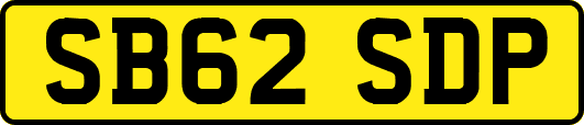 SB62SDP
