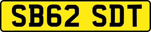 SB62SDT