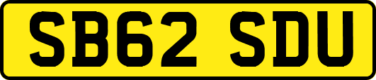 SB62SDU