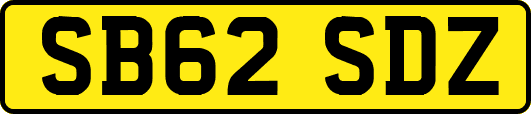 SB62SDZ