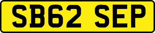 SB62SEP