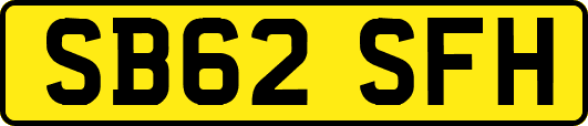 SB62SFH