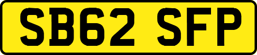 SB62SFP