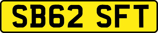 SB62SFT