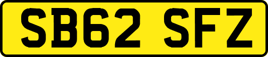 SB62SFZ