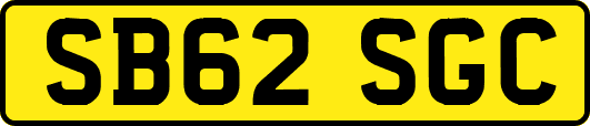 SB62SGC