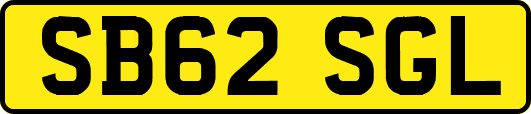 SB62SGL