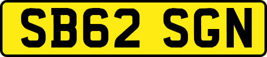 SB62SGN