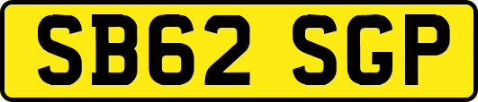 SB62SGP