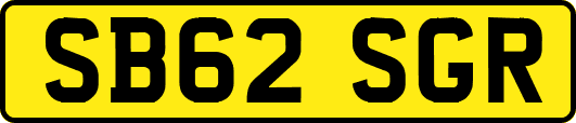 SB62SGR