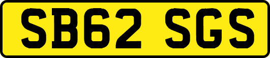 SB62SGS
