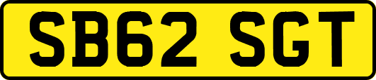 SB62SGT