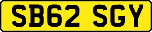 SB62SGY