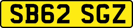 SB62SGZ