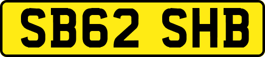 SB62SHB