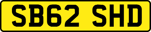SB62SHD
