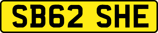 SB62SHE