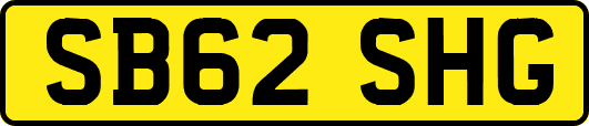 SB62SHG