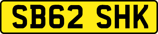 SB62SHK
