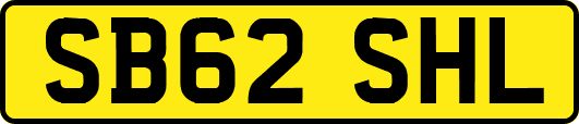 SB62SHL