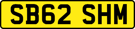 SB62SHM