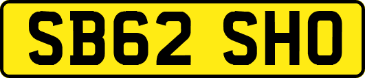 SB62SHO