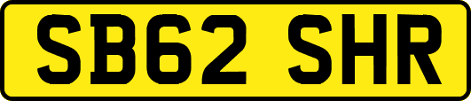 SB62SHR